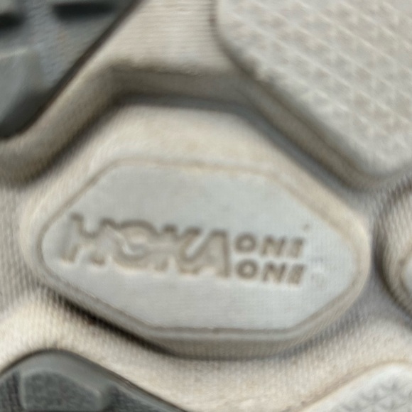 Hoka One One Challenger ATR 5 “Myrtle/Charcoal Grey" multi-surface performance - Picture 8 of 9